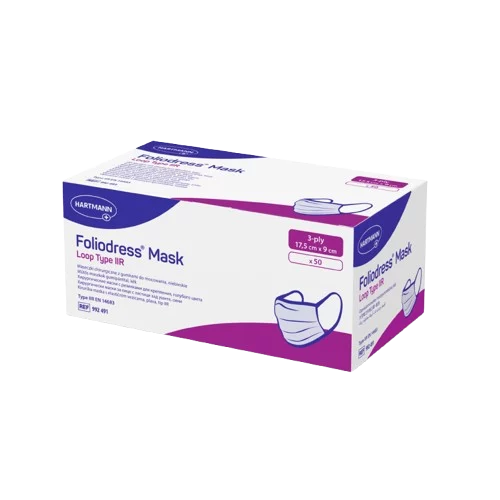 Foliodress® mask Comfort Loop