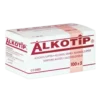 Tamponi ad alcool
