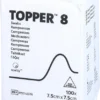 Topper™ 8