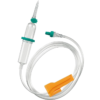 Intrafix® Primeline Safeset Spinlock