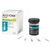 Strisce reattive Accu-Chek Instant® originali