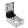 Elektronischer Seifen- und Desinfektionsmittelspender
