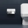 Standard-Toilettenpapierspender