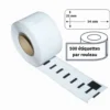 Etichette compatibili Dymo