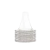 Capuchons de sonde jetables