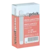 Lancette de test d'allergie Mediprick