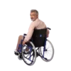 Rollstuhl Classic DF2
