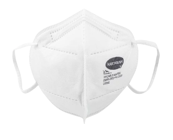 Foliodress® Mask Loop FFP2 – Image 3