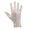 Gants d'examen Vinyle
